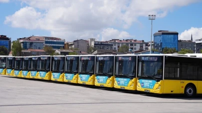 İETT 44 memur alıyor
