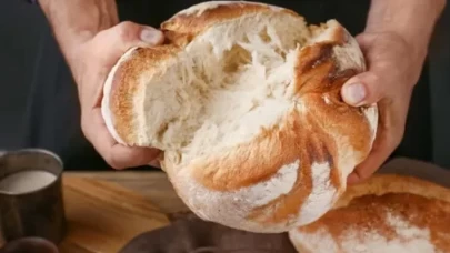 Ekmek Tüketmeyi Bıraktığınızda Vücudunuzda Meydana Gelen Değişiklikler Nelerdir