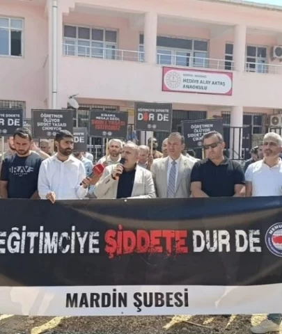 Anaokulunda Veli ve Öğretmen Arasında Çıkan Kavga Gözaltılarla Sonuçlandı