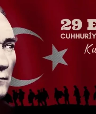 29 Ekim Cumhuriyet Bayramı'nda Ücretli Öğretmenlere Ek Görev Verilecek Mi?