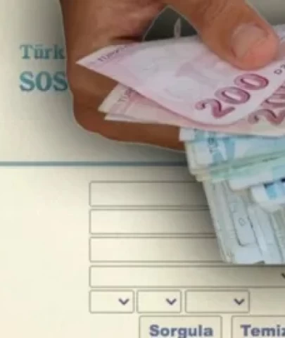 Emekli maaşlarına büyük etki: Ekim enflasyonu maaşları yüzde 15,53 artıracak