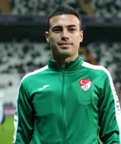 Oğuzhan Çakır, Trabzonspor-Fenerbahçe Maçında Düdük Çalacak