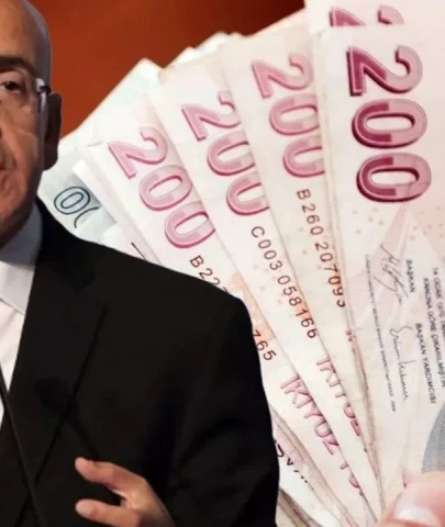 Vergi Alacaklarının Yüzde 89'u Tahsil Edilemiyor
