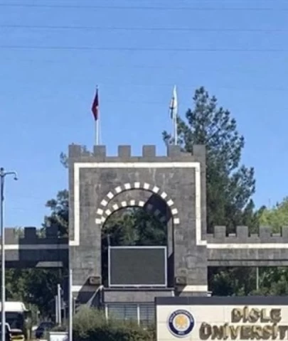 Haber Başlığı: Dicle Üniversitesi'nde Şok Skandal: Doçent, 'Bıçak Parası' İddiasıyla Tutuklandı