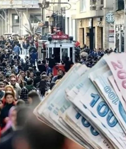 Türk-İş'in en son asgari ücret talebi belirlendi