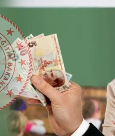 Uzman ve Başöğretmenlere Yapılacak Zam Oranı Belli Oldu!