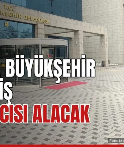 Ankara Büyükşehir 5 müfettiş yardımcısı alacak