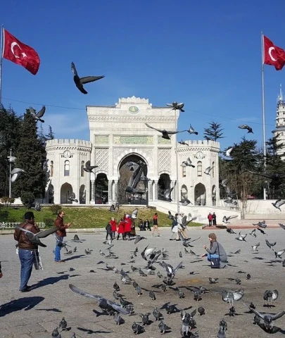 TMSF'ye 75 meslek personeli alınacak