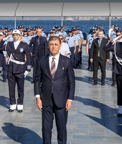 İzmir Büyükşehir 90 zabıta memuru alacak
