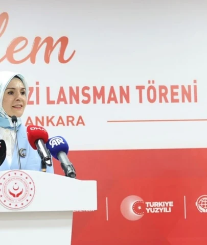 AİLEM Engelsiz İletişim Merkezi 335 bin çağrıyı aştı