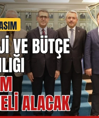 Strateji ve Bütçe Başkanlığı 7 bilişim personeli alacak