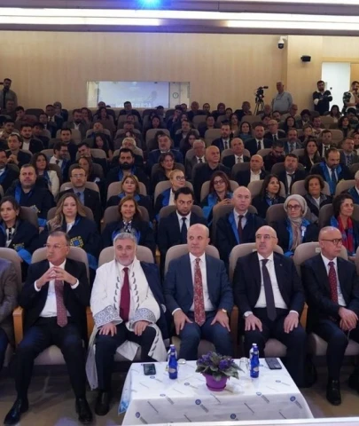 Marmara Üniversitesi'ne 63 personel alınacak