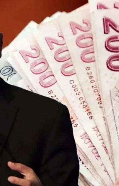 Vergi Alacaklarının Yüzde 89'u Tahsil Edilemiyor