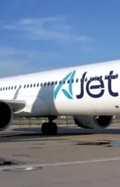 Ajet'in sunduğu fırsat kaçmaz: Kuzey Kıbrıs uçuşları sadece 799 TL'ye