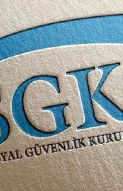 SGK'nın Bütçesinde Asgari Ücret Artışı Beklentisi: %25 Zam Tahmini