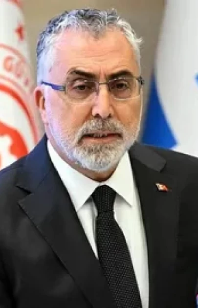 Bakan Işıkhan: Asgari Ücret Komisyonu, Hafta Sonunda Kararını Duyuracak!