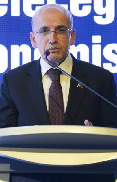 Bakan Şimşek, Fiyat İstikrarını Sağlama Kararlılığını Vurguladı ve Çalışmalarını Hızlandıracak!