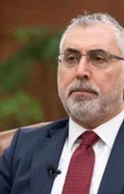 Bakanın tayin ettiği yakınının çocuğu, Meclis'in gündemine taşındı