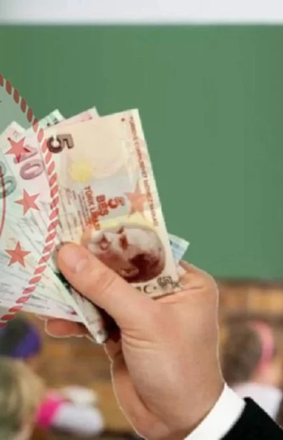 Uzman ve Başöğretmenlere Yapılacak Zam Oranı Belli Oldu!