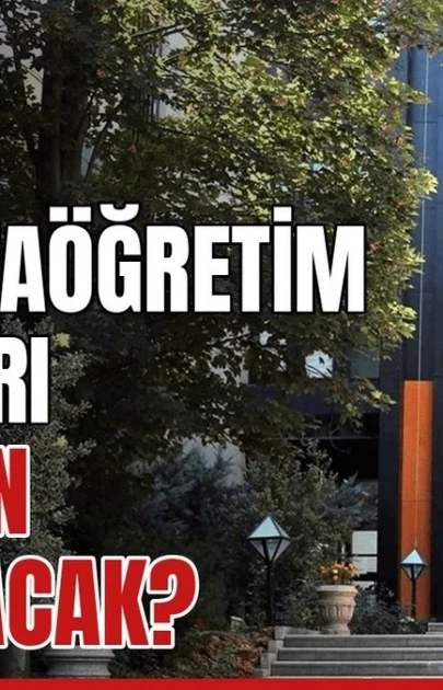 KPSS Ortaöğretim sonuçları 19 Kasım'da