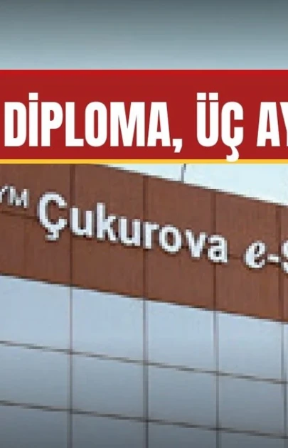 KPSS'de üç diploma, üç ayrı puan