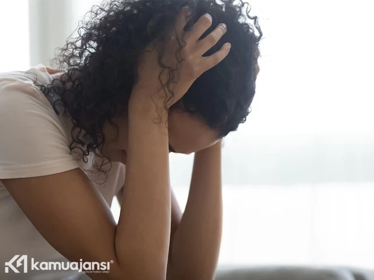 Depresyonun kökeni, DNA'da saklı bulunan eski virüsler olabilir iddiası ortaya atıldı