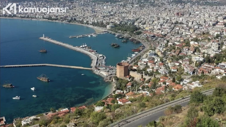 Tatil yörelerinde ve günlük kiralık konutlarda sıkı denetimler başlıyor