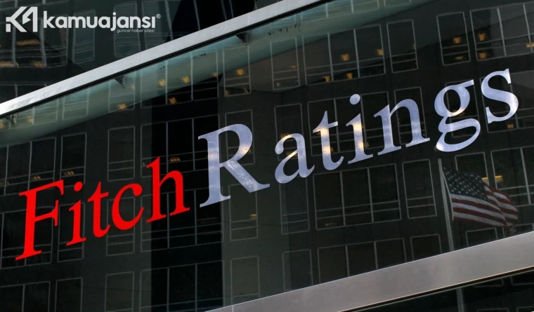 Fitch, küresel ekonomik büyüme beklentisini artırdı ve iyimser bir tablo çizdi