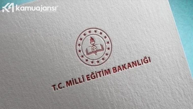 Milli Eğitim Bakanlığı Tasarruf Tedbirleri Kamuoyuna Duyuruldu