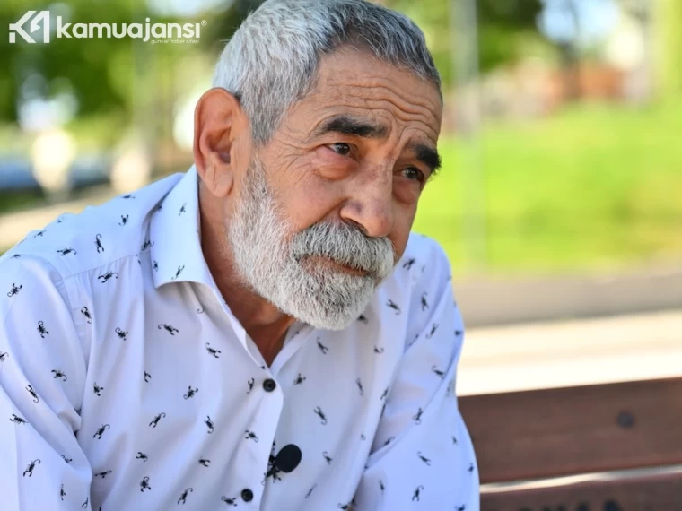 Turgay Tanülkü, 26 çocuğa 'babalık' yaparak yürekleri ısıttı