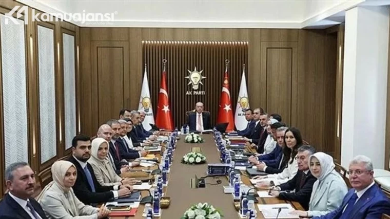 Erdoğan'ın direktifiyle dar ve orta gelirli vatandaşlara konut yardımı yapılacak