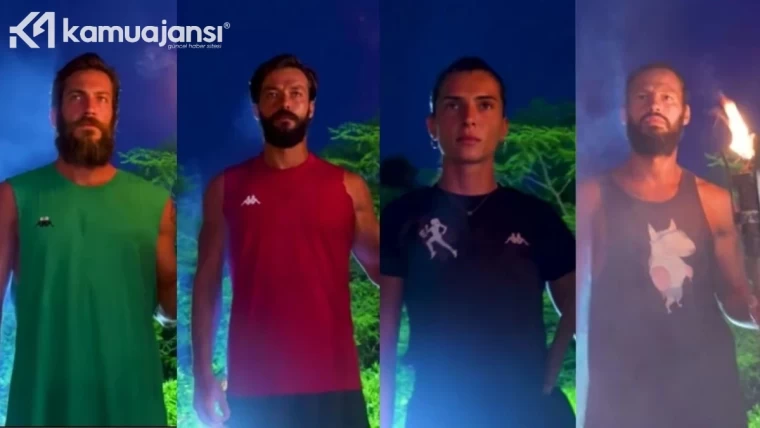 Survivor Eleme Adayları Kimler? 3 Haziran Survivor Düelloyu Kim Kazandı?