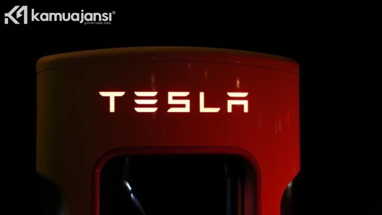 Tesla'da Güvenlik Açığı! Araçlar Geri çağrılacak