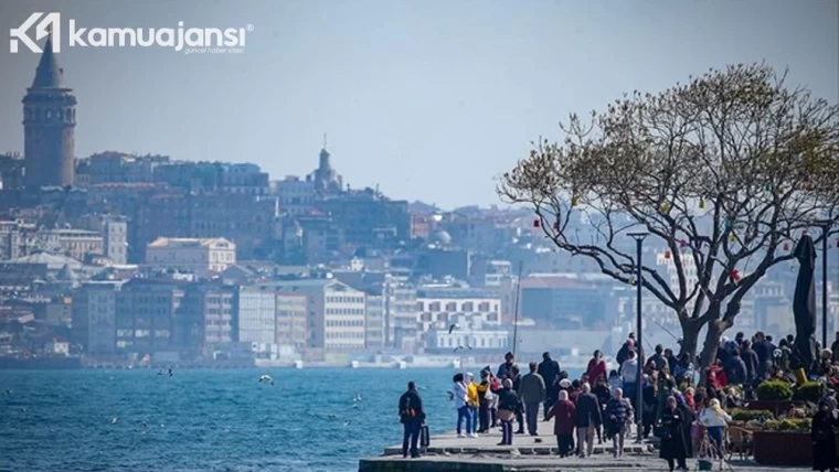 Bayramda Türkiye'nin Farklı Bölgelerine Göre Hava Durumu Nasıl Olacak?