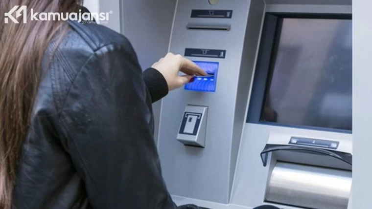 ATM'lerde Yepyeni Bir Dönem: Bayram Sonrası Başlıyor