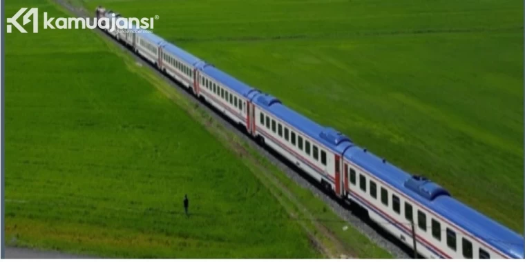 Turistik Tatvan Treni, 24 Haziran'da Yeniden Raylarda: Unutulmaz Bir Deneyim için Hazır Olun