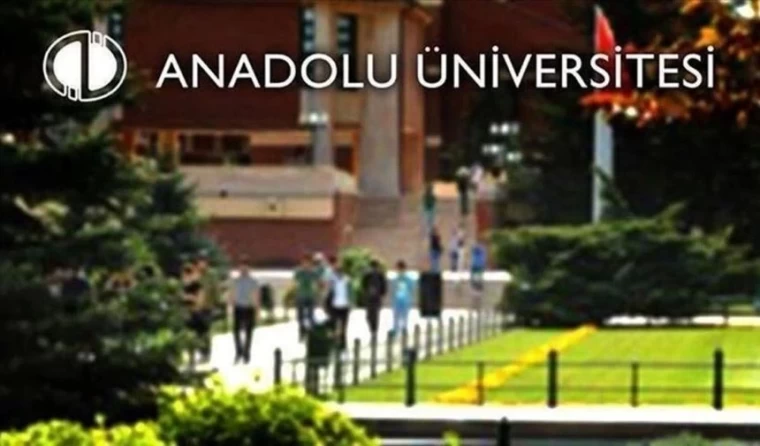 Anadolu Üniversitesi İkinci Üniversite Kayıtları Devam Ediyor: Son Gün 18 Ekim