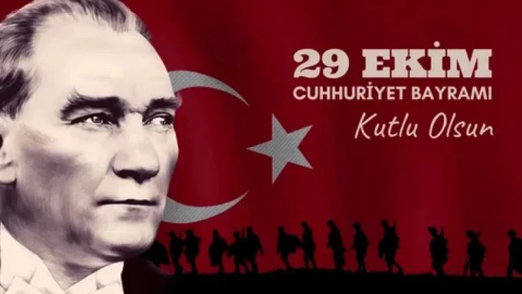 29 Ekim Cumhuriyet Bayramı'nda Ücretli Öğretmenlere Ek Görev Verilecek Mi?