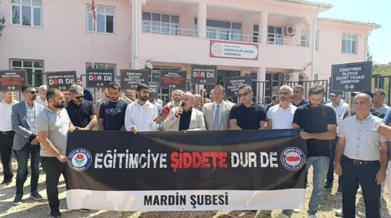 Anaokulunda Veli ve Öğretmen Arasında Çıkan Kavga Gözaltılarla Sonuçlandı