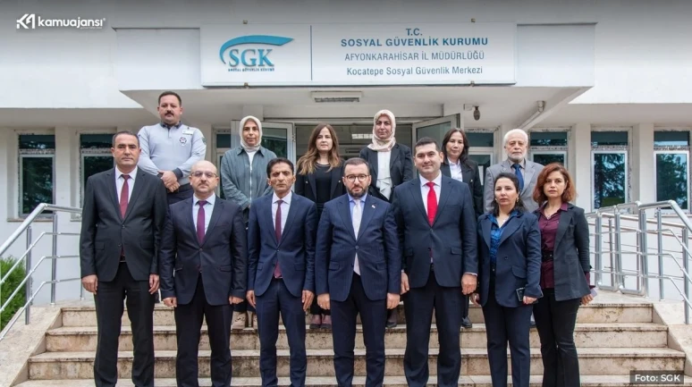 SGK atama belgelerinde son gün yarın