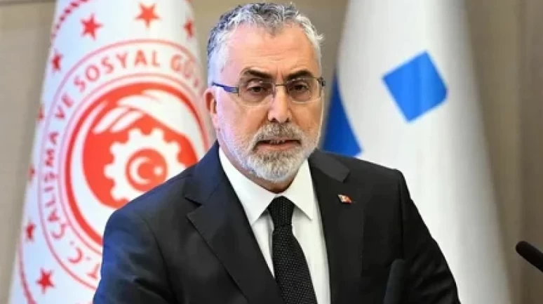 Bakan Işıkhan: Asgari Ücret Komisyonu, Hafta Sonunda Kararını Duyuracak!