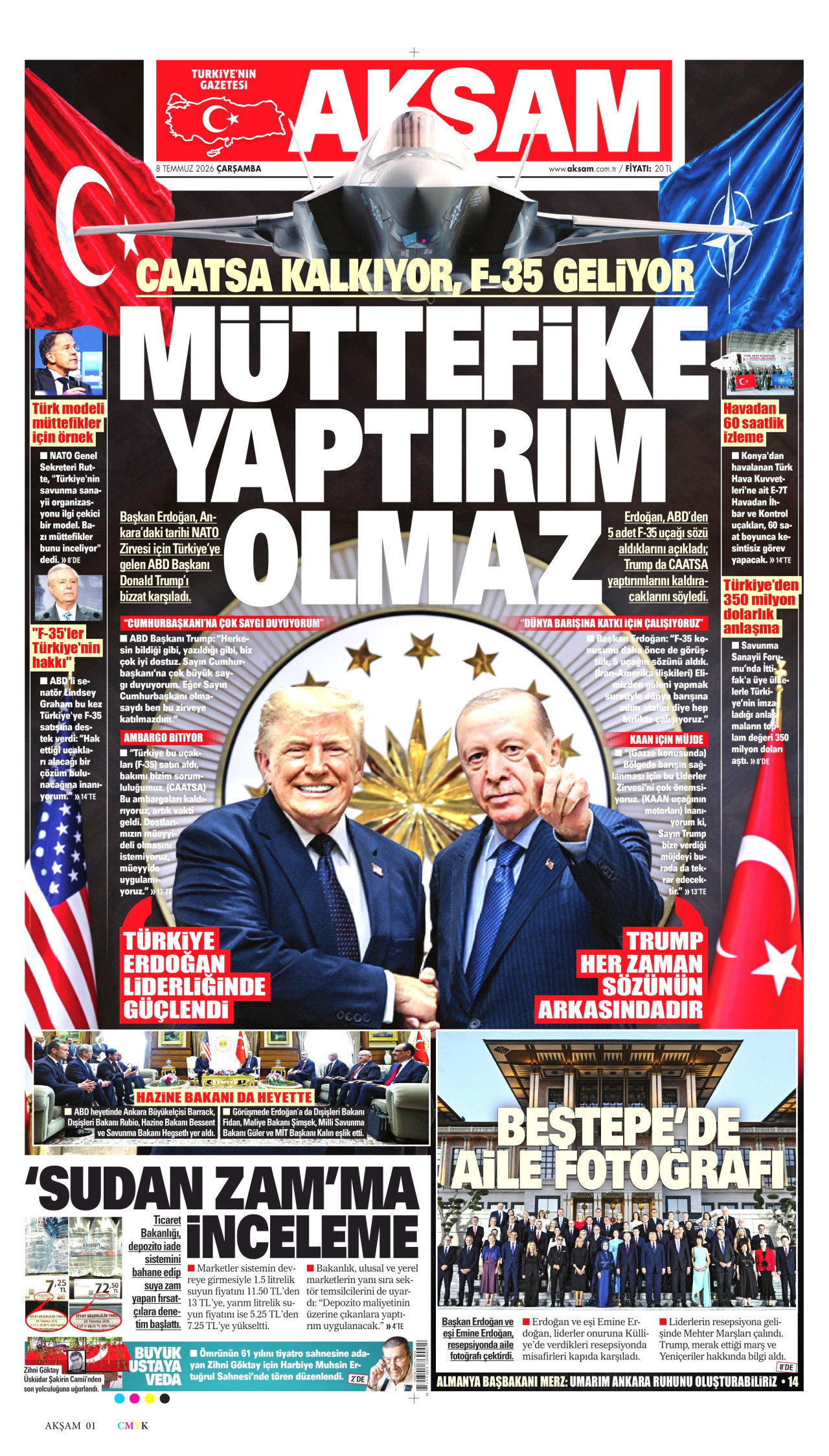 gazete