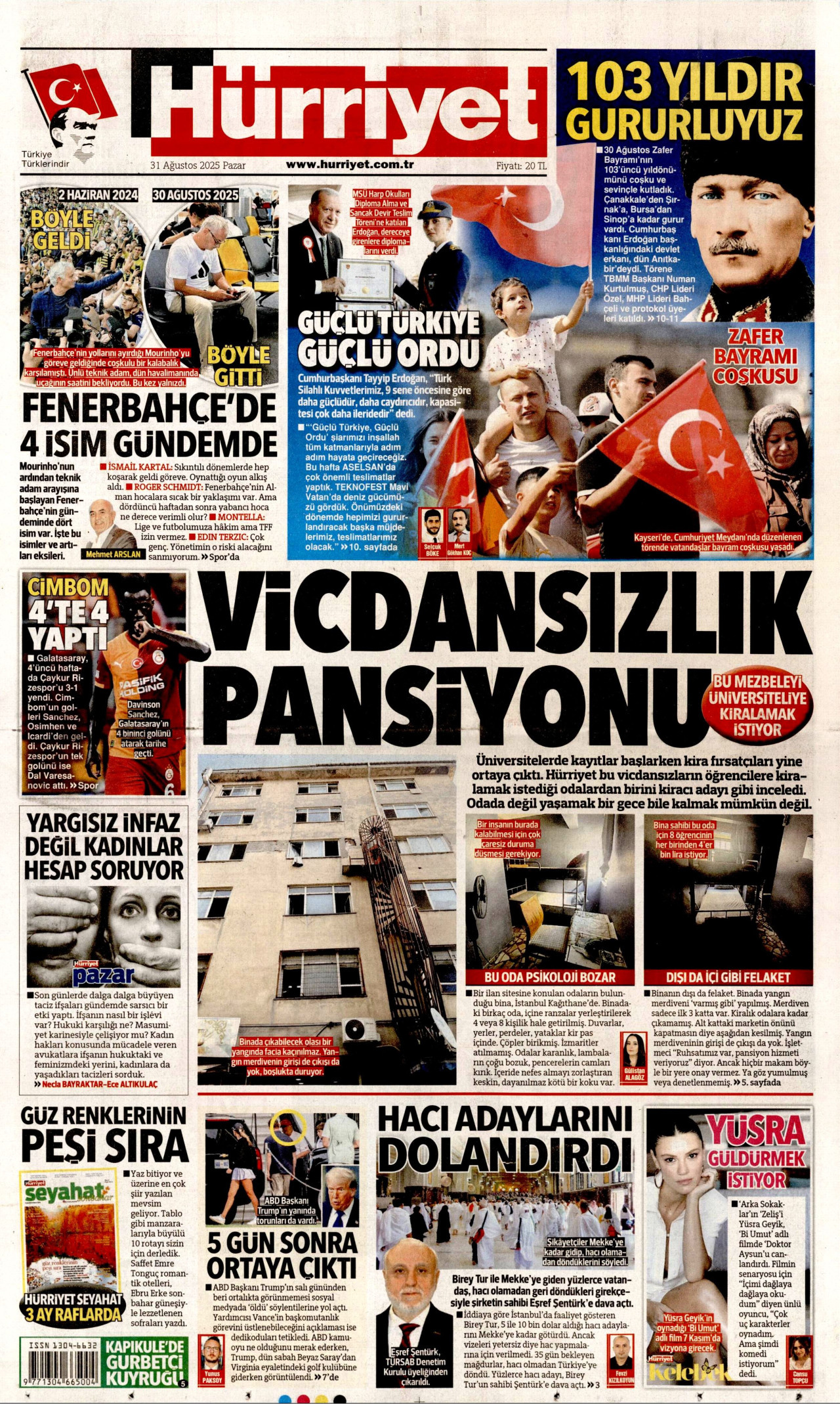 gazete