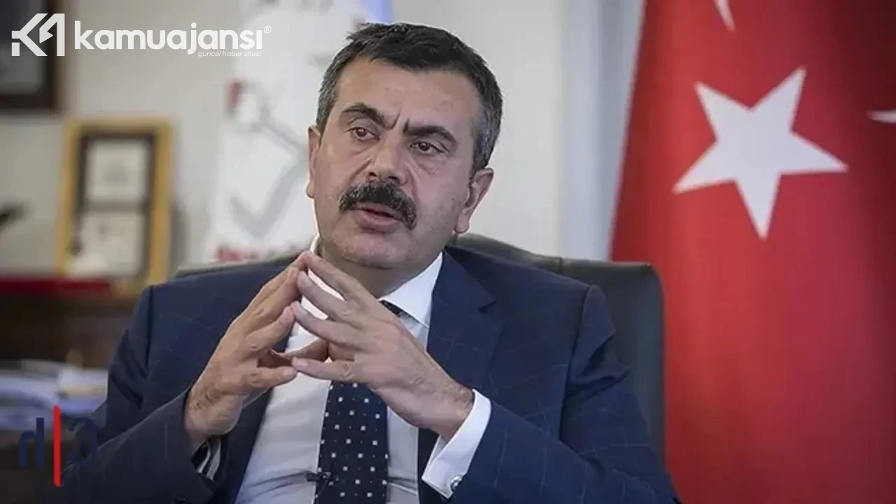 AK Parti'de Yusuf Tekin krizi büyüyor!