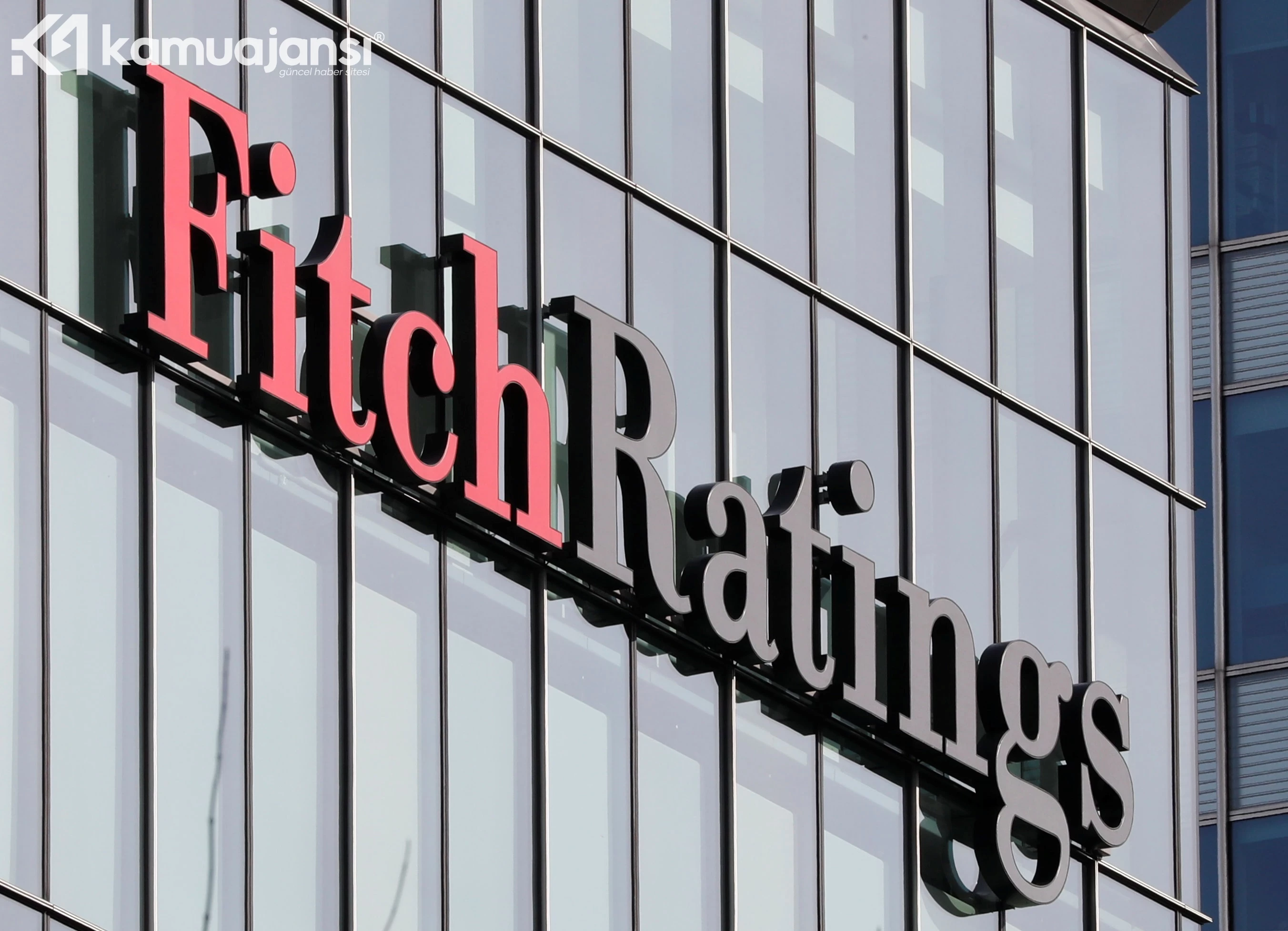 Fitch, Enflasyon Hakkında Şaşırtıcı Bir Açıklama Yaptı