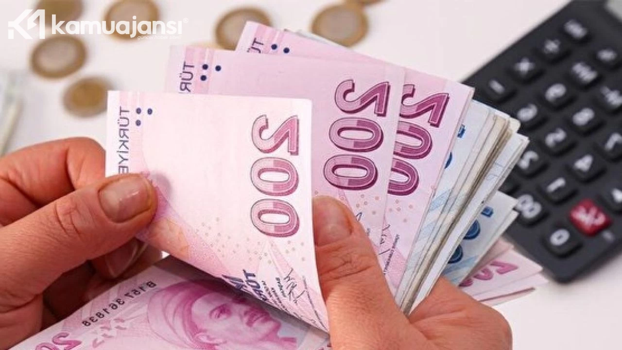 Asgari Ücrete Zam Yapılacak mı? Bakan Işıkhan Soruyu Yanıtladı