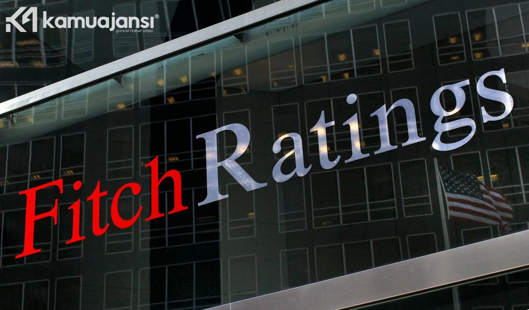 Fitch, küresel ekonomik büyüme beklentisini artırdı ve iyimser bir tablo çizdi