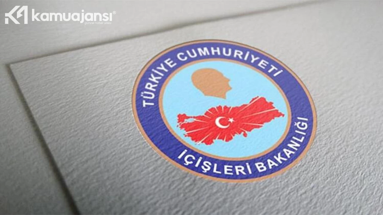 İçişleri Bakanlığı tarafından duyurulan son düzenleme: Artık ikamet izni zorunlu hale geliyor!