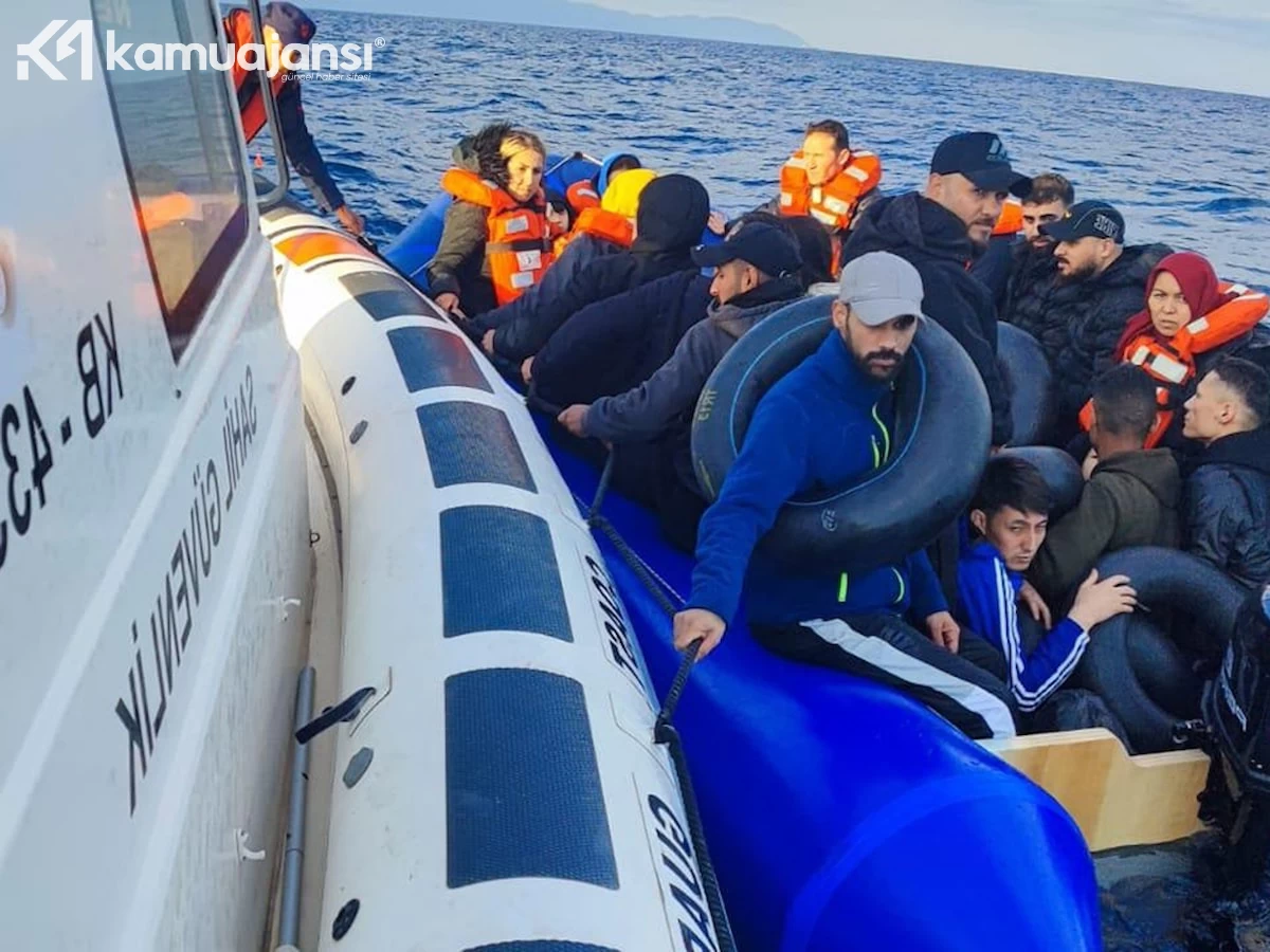 Türkiye'ye geri gönderilen göçmenler, Yunanistan'da gerginliğe neden oldu