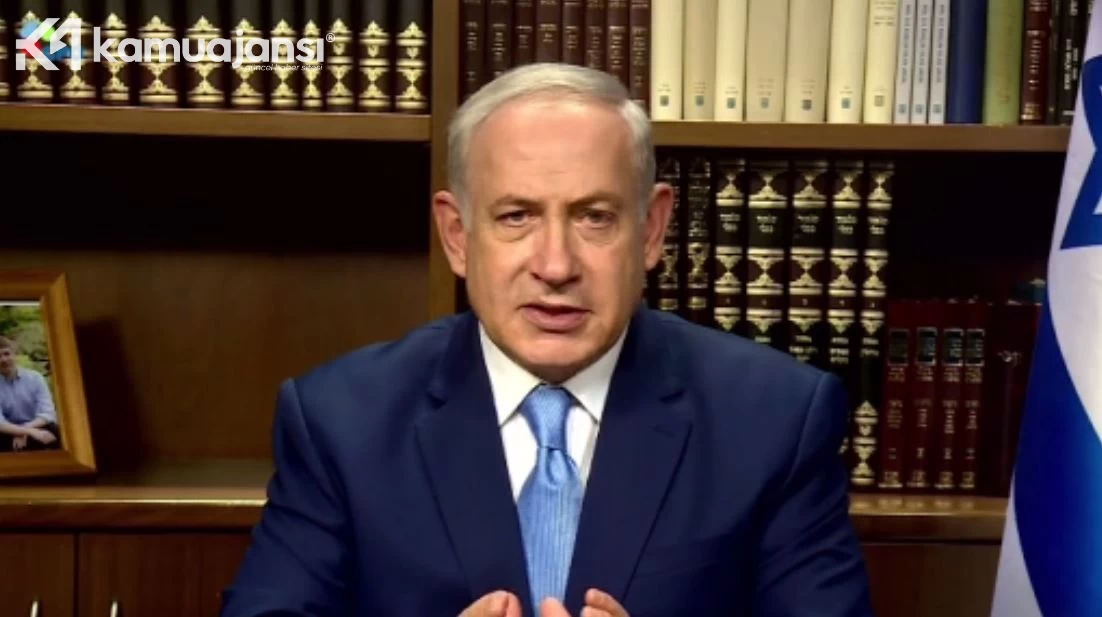 Netanyahu: ABD ile Uzlaşı Sağlanamadı